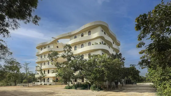 Departamento En Venta En Region 10 Tulum (1427)