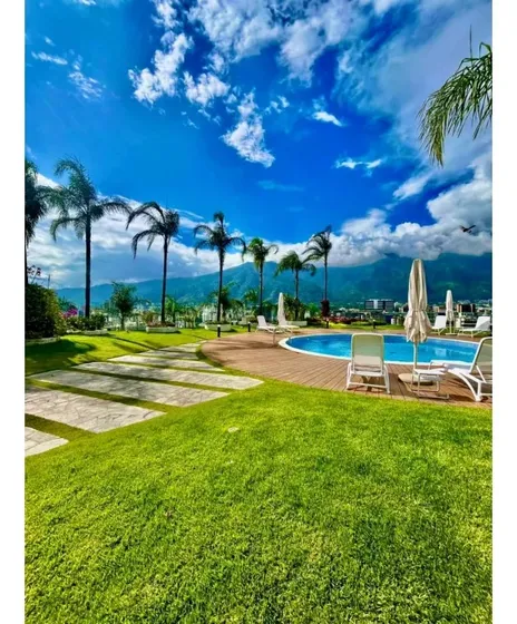 Las.mercedes Alquiler Apartamento Premier Residences 1h/2b/2e