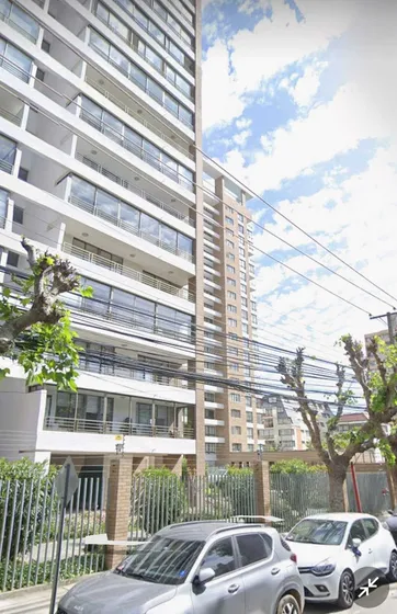 Se Arrienda Lindo Departamento Amoblado (99642)
