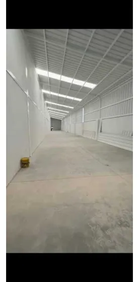 Bodega En Arriendo Sector Siberia Calle 80, Cota