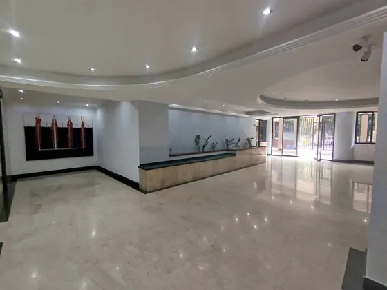 Johana Lazaro Alquila Apartamento En Resd. Bahía De Plata En La Urb Trigaleña Alta  Consta: 104 M2   **solo Clientes**