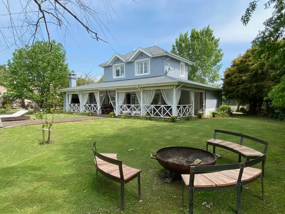 Casa Premium En Isla Del Este  Confort Y Naturaleza En El Delta