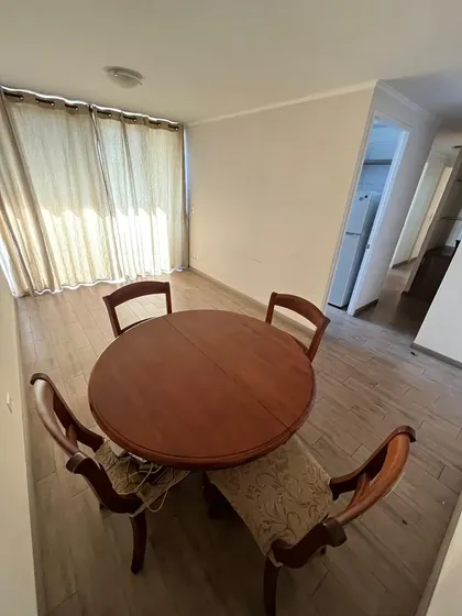 Acogedor Depto 2dorm + Homeoffice + 2b, Estac Y Bod, Macul.