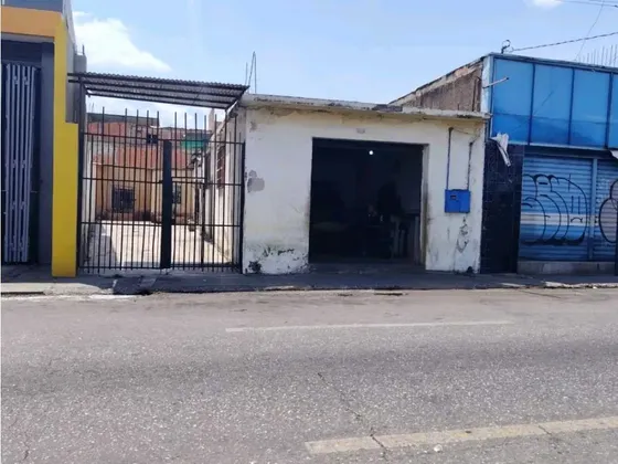 Casa Comercial En Venta Zona Centro Yg 9989272