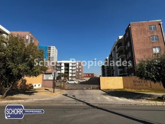 Departamento En Arriendo De 3 Dorm. En Talca