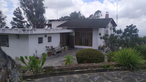 Venta Casa Los Cerritos, Los Teques, Dl