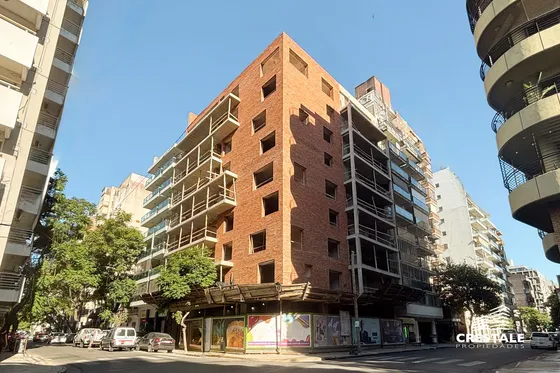 Edificio En Centro