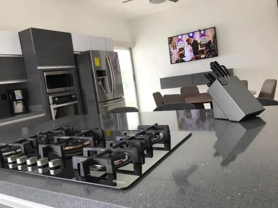 Casa En Venta En Canterías