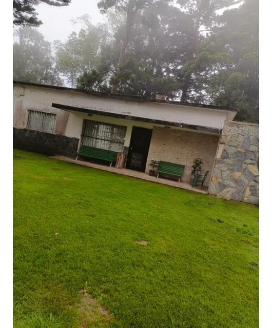 Casa  en Venta Km 23 Junquito 