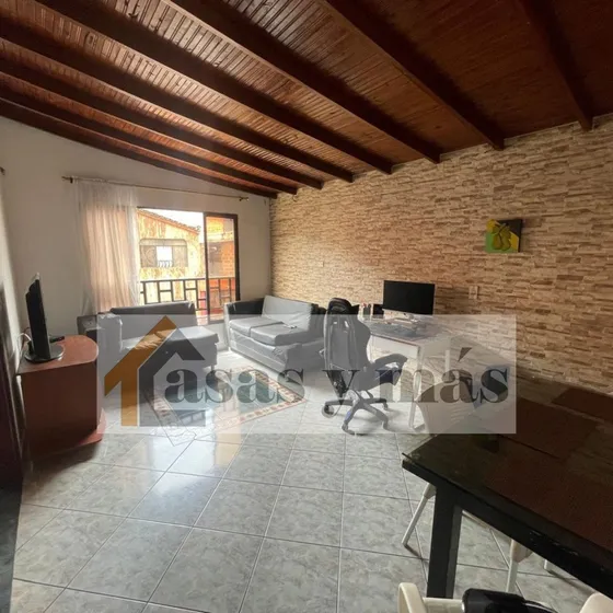 Venta Apartamento Copacabana 