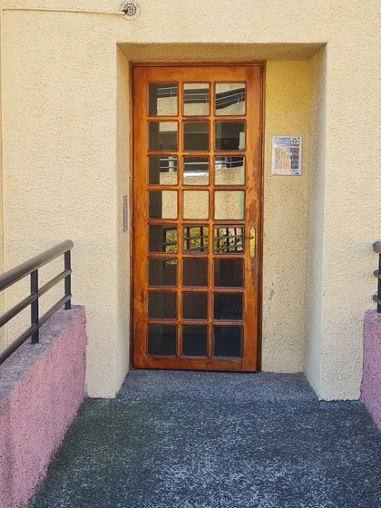 Arriendo Departamento  Condominio Brisas Del Mar Agua Santa