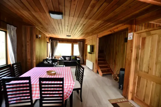 Casa En Venta En Valle Las Trancas