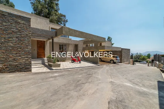 Proyecta Tu Nuevo Hogar