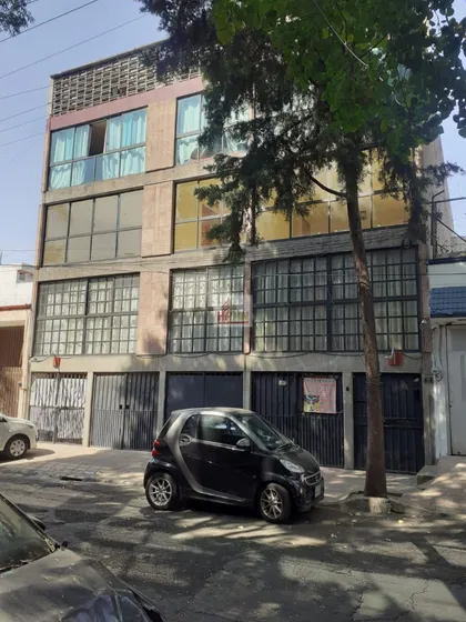 Tacuba Departamento Venta Miguel Hidalgo Cdmx
