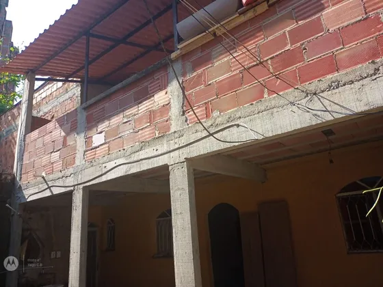 Casa À Venda No Galo Branco 