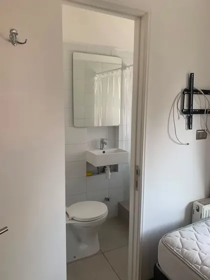 Se Arrienda Habitación