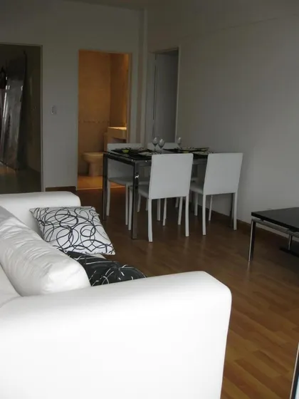 Departamento En Alquiler - 1 Dormitorio 2 Baños - Villa Ortúzar
