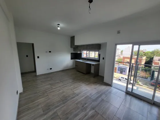 Departamento 2 Amb. A Estrenar Con Cochera