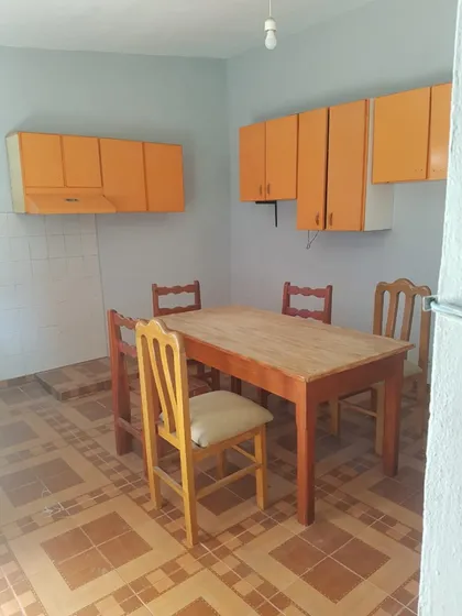 Alquilo Casa Interna 1 Dorm Banda Norte