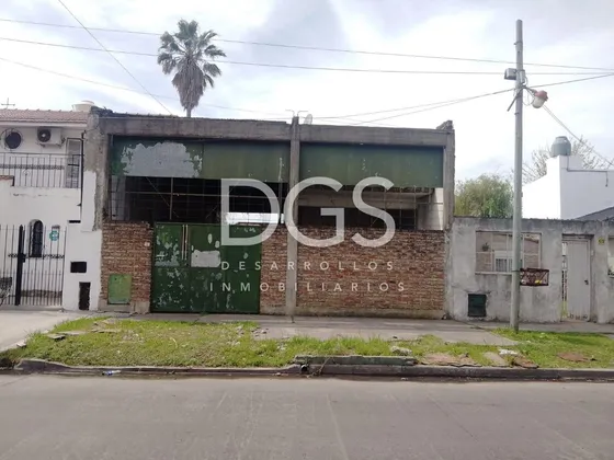 Depósito Galpón En Venta En Banfield