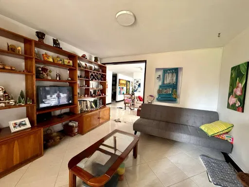 Apartamento En Venta El Portal 643-8292194