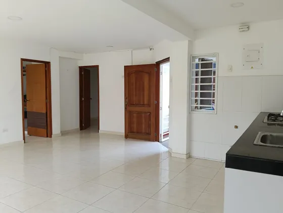 Apartamento En Venta  En Puerto Colombia