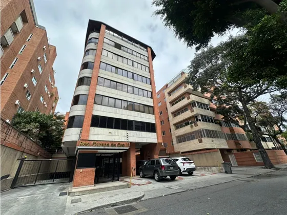 Se Vende Apto 50m² 1h/1b/2p Campo Alegre