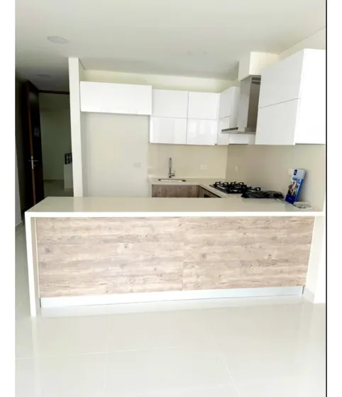 Venta Apartamento 90mts2, Ciudad Jardín, Sur De Cali, 12874-1.