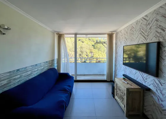 Departamento Céntrico 2d Concepción (81010)