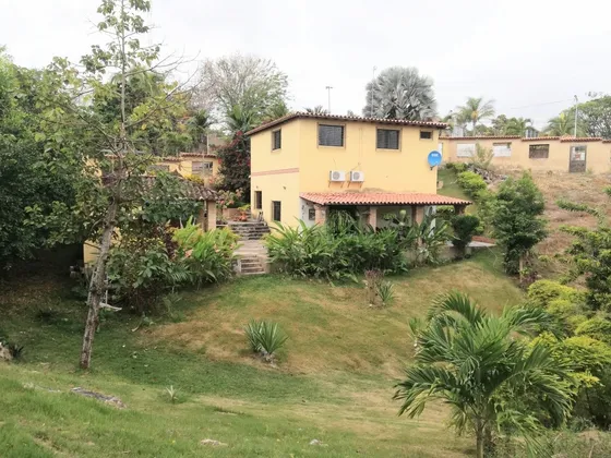 Casa En Venta En Lomas Del Manzano. Barquisimeto. Lara. Nv