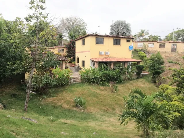 Casa En Venta En Lomas Del Manzano. Barquisimeto. Lara. Nv
