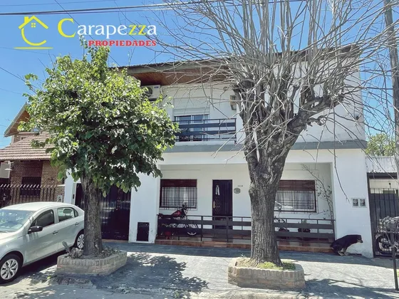 2 Viviendas En Block En Venta En Villa Bosch |  Oportunidad