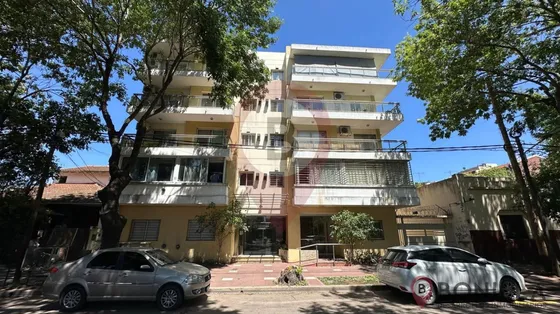 Alquiler!!! Dpto. De 2 Amb. Con 2 Baños En El Centro De Monte Grande!!!  