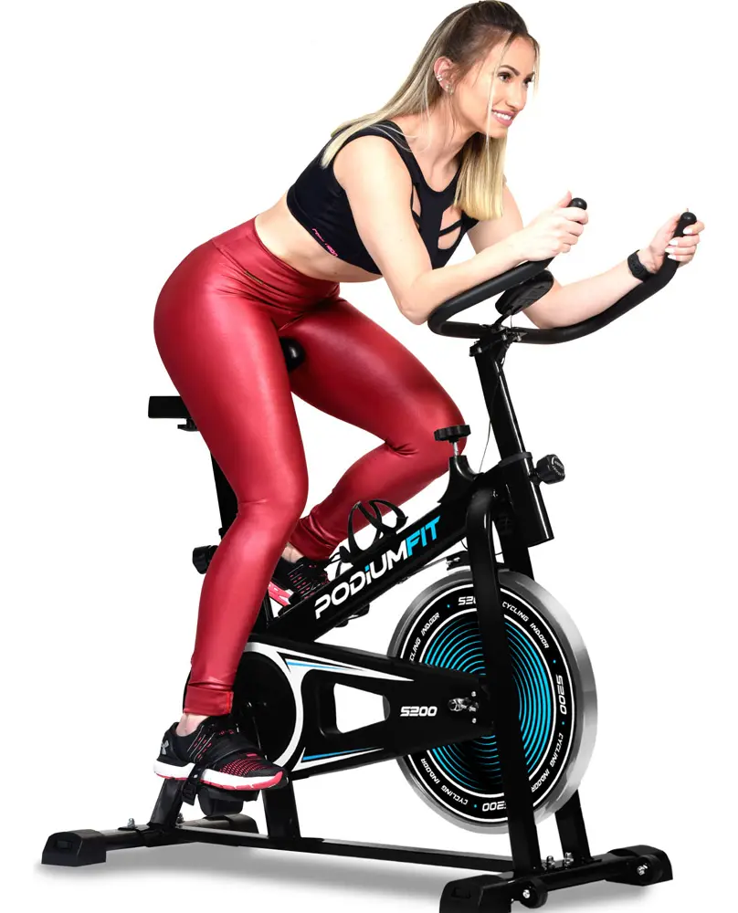 PodiumFit S200