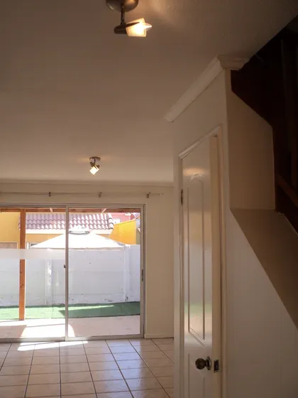 Excelente Casa Venta Condominio Cerrado Borde Costero Norte