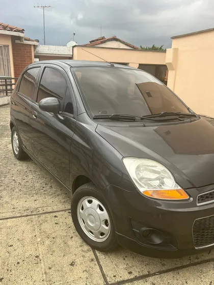 Chevrolet Spark 1.0 Life