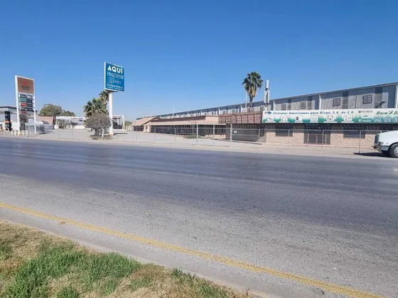 Terreno En Venta En El Paraiso, Gómez Palacio, Durango