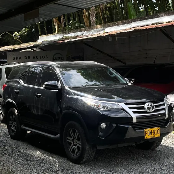 Toyota 200 Serie 2.7l Street Tp 2.7cc 2019