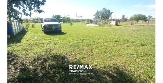 Quincho En Venta Mabrajona Ii Cnia.benitez 1900 Mt