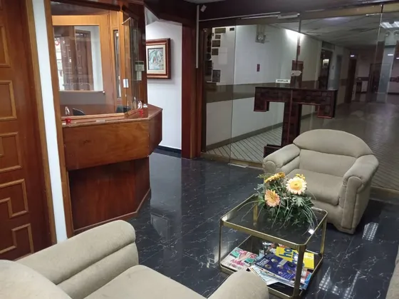 Cubiculo En Alquiler Centro Seguro La Paz
