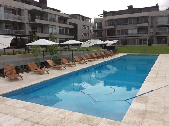 Departamento - Ramos Mejia Sur