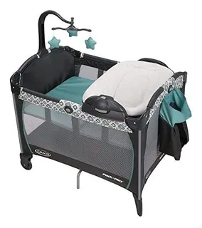 Graco mini pack n play hot sale