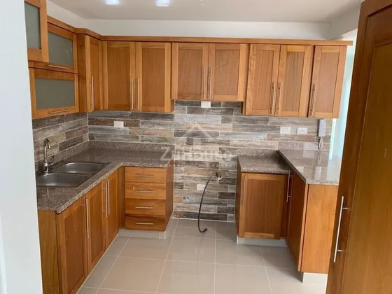 Apartamento Tipo Pent-house En Reparto Imperial Wpa163