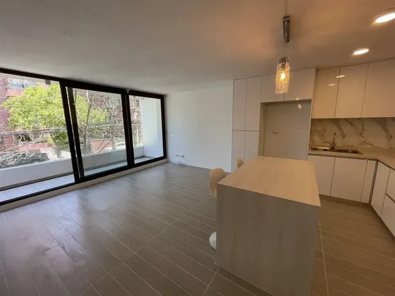 Duplex En Venta 2dorm 3 Baños.valor Rebajado En Las Condes