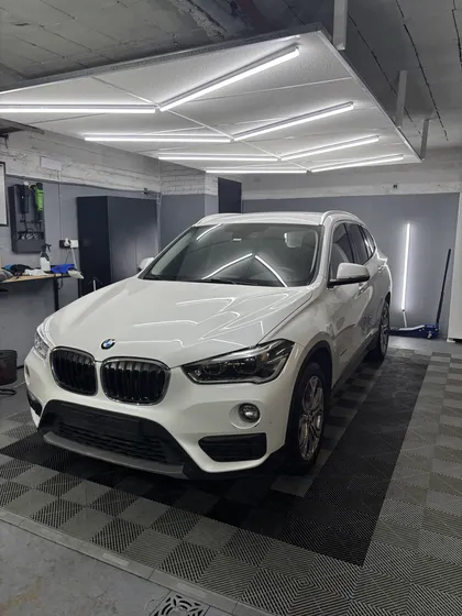 Bmw X1 2.0 Sdrive 20i Active 184cv