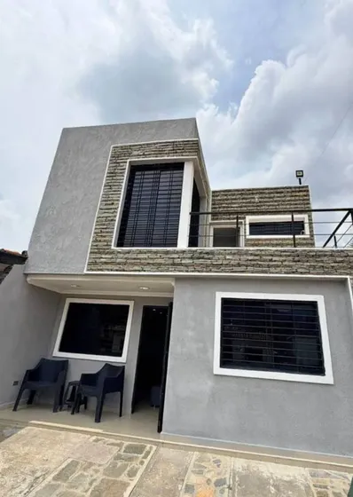 Casa En Venta En San Diego Lomas De La Hacienda Gz