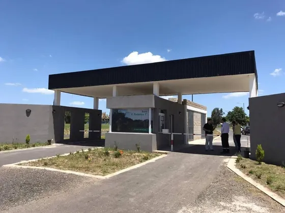 Terreno En Venta - 200mts2 - Federico I, Sourrigues, Berazategui