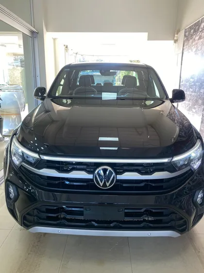 Volkswagen Amarok 2.0 Cd Tdi 180cv 4x2 Highline Pack At