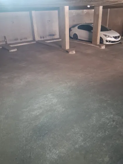 Vendo Cochera En El Centro