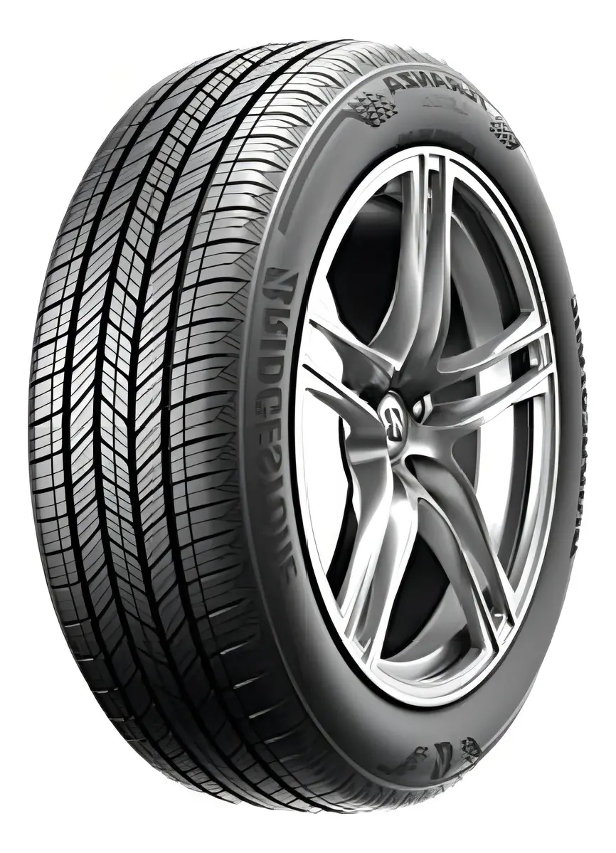 Llanta 215/50r18 92h Turanza Ls100 Bridgestone Índice de velocidad H